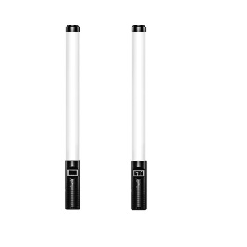 Full Color Changing RGB Light Stick for Photography and Atmosphere Display