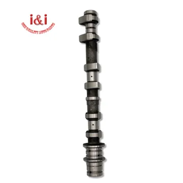 High Quality Auto Engine Systems - New Engine Camshaft 13501-31040 for Toyota