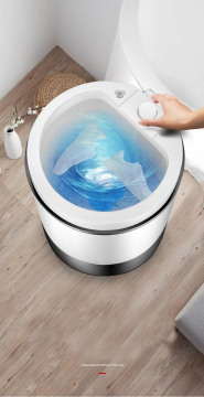 JetFold UltraCompact Washer