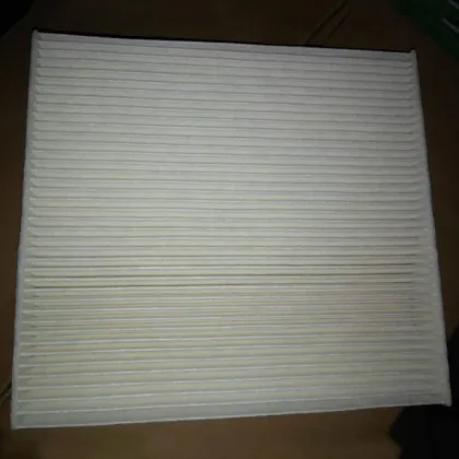 Cabin Air Filter for 87139-30040 HARIER PRODO IST