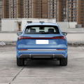2021 Audi e-tron 50 quattro Luxury Edition