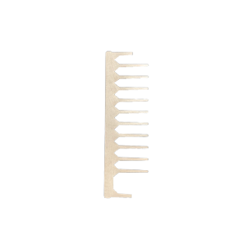 Conector de trilho de suporte de cesta de aço inoxidável