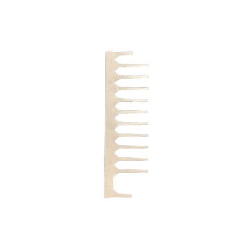 Соединитель опорной направляющей корзины из нержавеющей стали