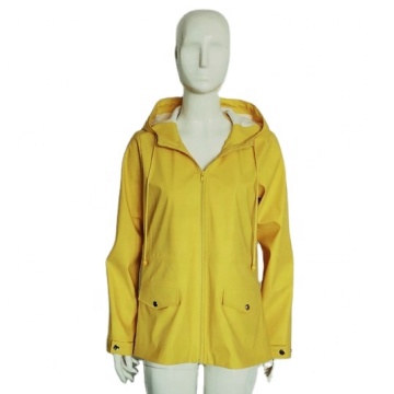 Quick Dry Hoodies Women Jacket