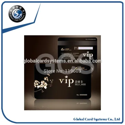 VIP Card