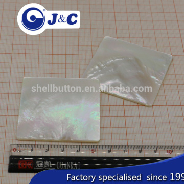 white pearl lip sea shell,MOP,mother of shell blank