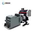 OKAI L1800 dijital yazıcılar dtf yazıcı makinesi