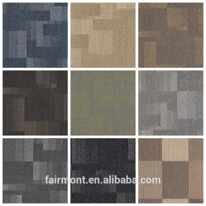 Office Carpet, Carpet tile 50x50, Carpet tile for office