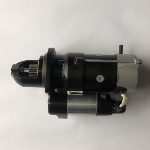 4VBE34RW3 Diesel Motor ISM11 Motor de partida 5367753