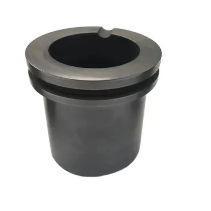 High Purity Graphite Crucible - High Quality Graphite Crucible Supplies