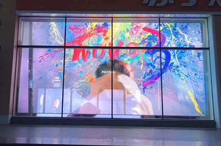 led film