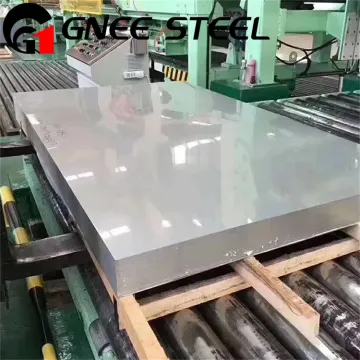 316L stainless steel punching grade plate