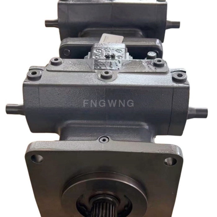 A4VG180HD9MT1 Excavator Hydraulic Piston Pump For Rexroth