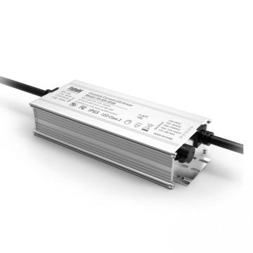 Canopy LED Driver UL Listed certified.