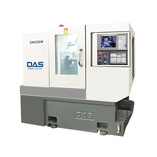 High-Quality CNC Metal Milling, Drilling, and Turning Machines: Automated Lathes for Precision Manufacturing