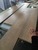 Three Layer White Oak Engineered Wood Flooring