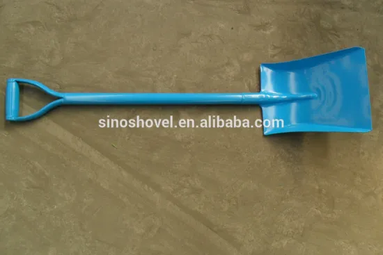 TANGSHAN PRODUCE HOW SALE STEEL SHOVEL FOR AUSTRALIA MARKET