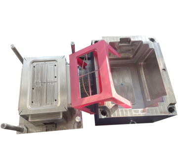 Plastic Kids Table and Chair Mould Manufacturer