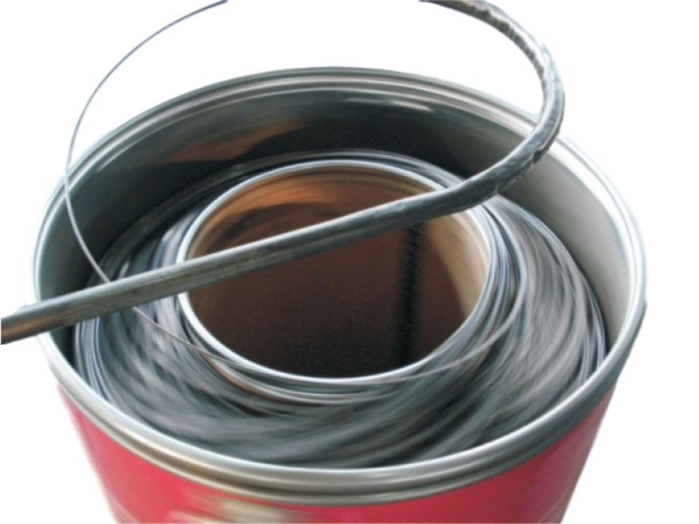 Flux Cored Welding Wires