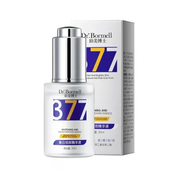 Dr.Bormell377 Whitening and Anti-Aging Essence