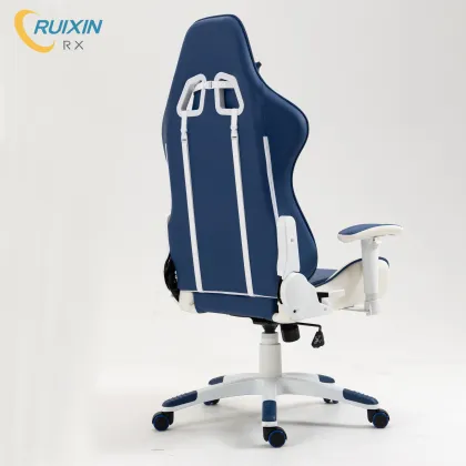 China Gaming Chair: Deep Seat Adjustable for Gamers