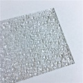 5mm milk white opaque PC endurance board