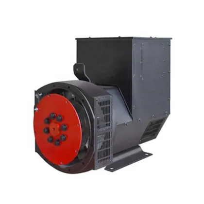 NIANFENG BRAND Small Power Generators 30kw-70kw Without Diesel Engine