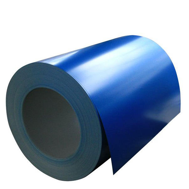 DX51D and Q195 PPGI coated Galvanized Steel Coil