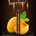 Disposable Vape Iget 600 Puffs 400mah