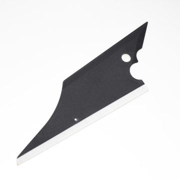 Black Car Auto Window Film Tint Tool Kit: Vinyl Wrap Film & Installation Tools