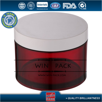 3g 5g 10g 15g 20g 30g 45g 50g 80g 100g 120g 150g 200g 250g 300g 350g purple plastic cream jar , free samples
