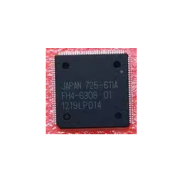 FH4-6308 Integrated Circuit - Electronic Components for Printer Motherboard