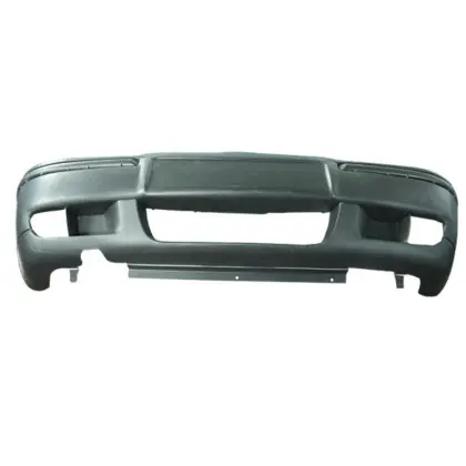 Plastic Molding Front Car Bumpers - Auto Bumper Injection Molding Services