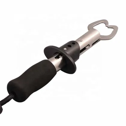Wholesale Fishing Tools: Newbility 21.5cm 175g 20kg Fish Gripper Plier