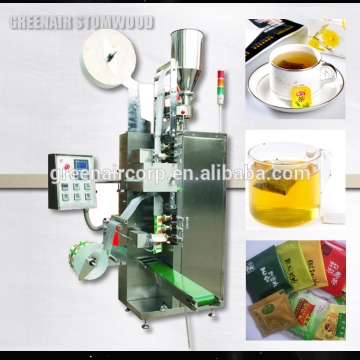 CYD-50 Tea Bag Packing Machine