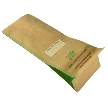 Buy Wholesale China Eco-friendly Bag Plastic Food Packaging Bag Rice Bag  Vacuum Bag & Vacuum Bag at USD 0.23