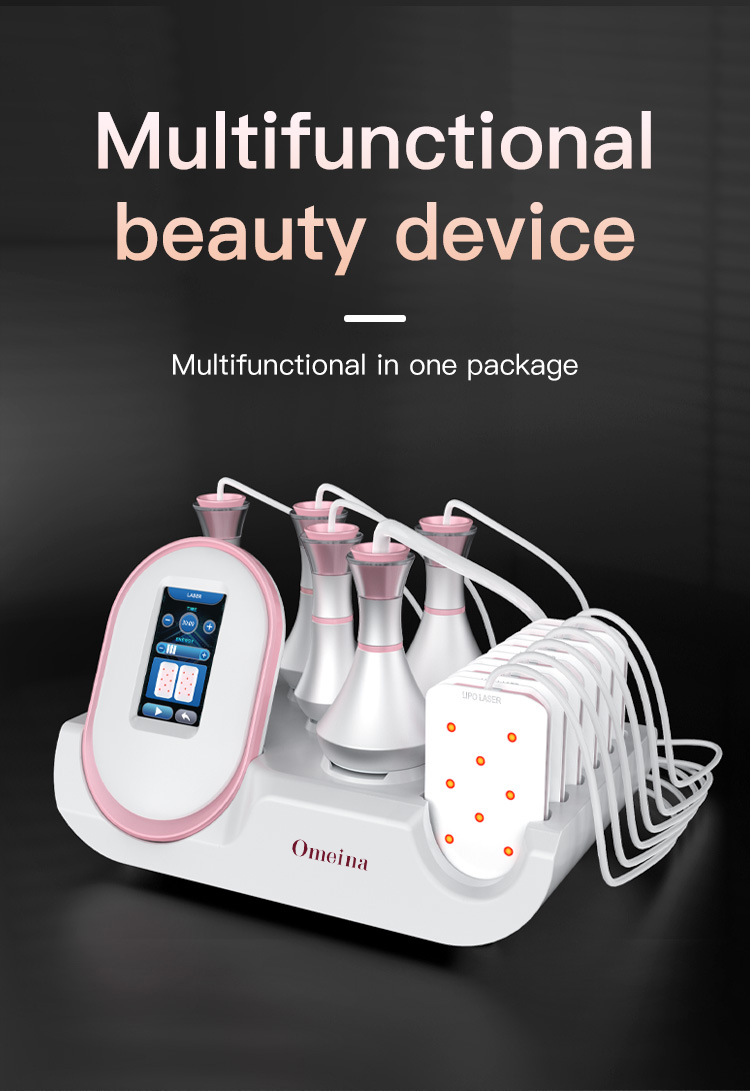 Omeina weight loss machine
