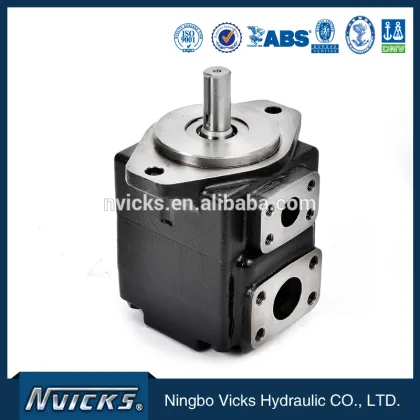 Parker hydraulic pump Denison vane pump