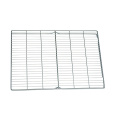 Wire Mesh Storage Baskets For Vegetable And Fruit