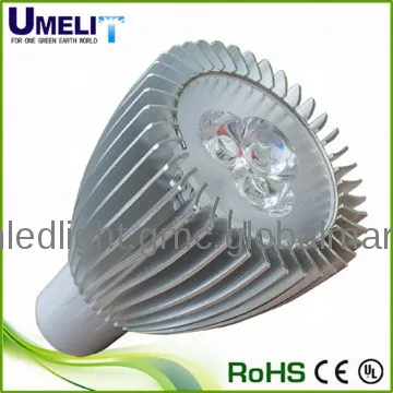 brightest led spotlight