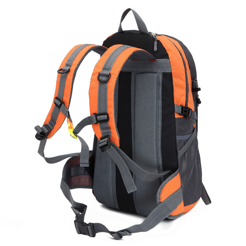 hiking backpack