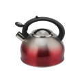 Stainless steel Whistling Tea Kettle