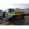 16000L 4x2 Pneumatic Dry Bulk Trucks