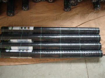Large Weed Mat on Roll