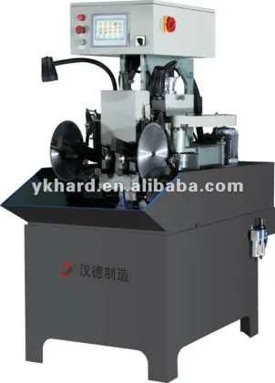 Metallic Processing Machine (MLS-Q-650A) Grinding teeth