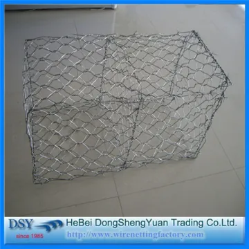 Hexagonal Gabion Box, Hexagonal Gabion Price