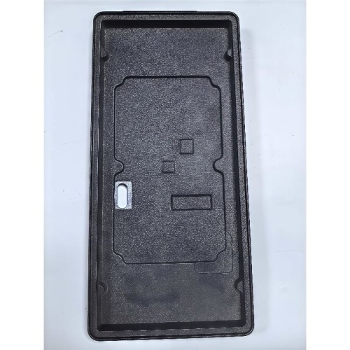 Custom Injection ABS PVC PP Molding Making Parts