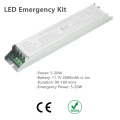 Elektrisch product 11.1v Li-ion batterij nood-LED-stuurprogramma