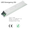 Panel Emergency lights with battery