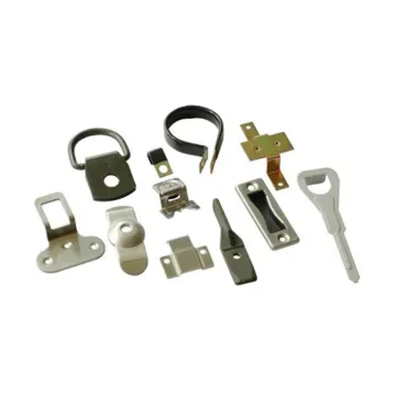 Great demand stamping metal parts precision mold processing